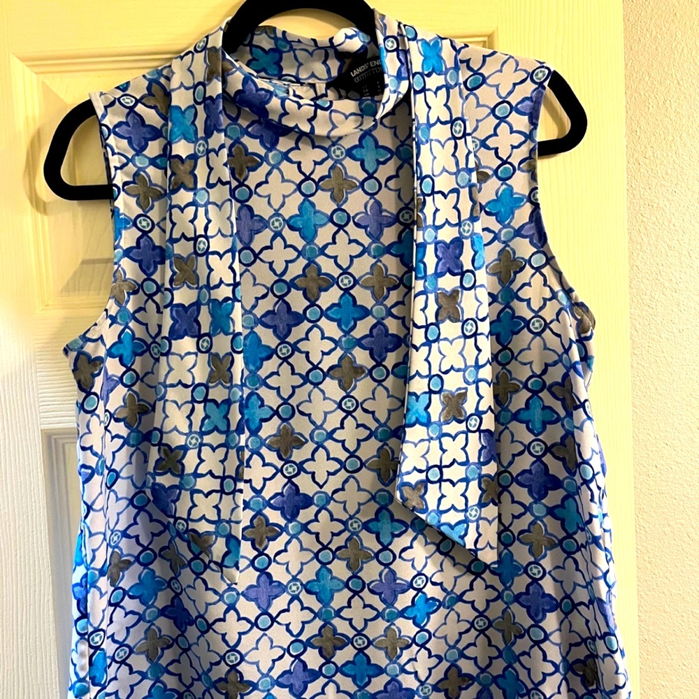 Lands End Chase Apparel